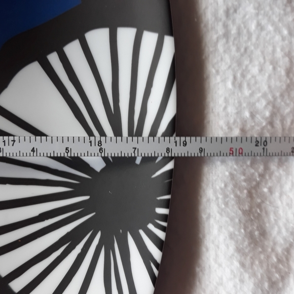 Marimekko for Target "appelsiini" tray - Picture 6 of 9